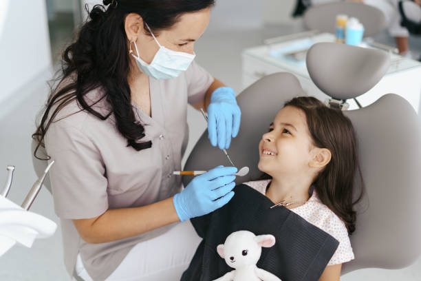 Best Weekend Emergency Dentist in North Kingsville, OH