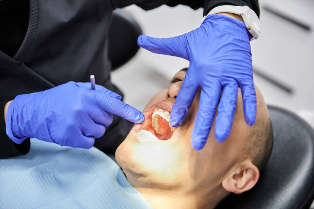 Best Pediatric Emergency Dentist in North Kingsville, OH