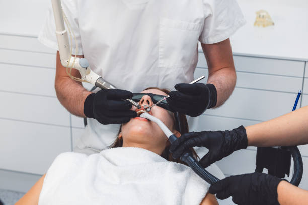 Best Emergency Dentist for Knocked-Out Tooth in North Kingsville, OH