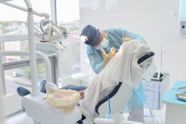 Best Emergency Root Canal Treatment in North Kingsville, OH